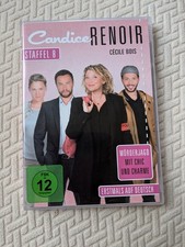 Candice Renoir   Staffel 8    deutsch