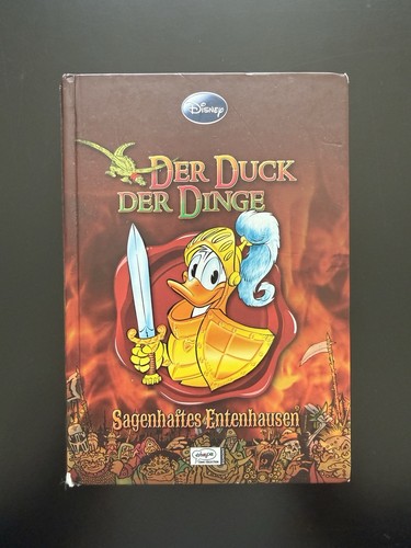 Der duck dinge - der,
