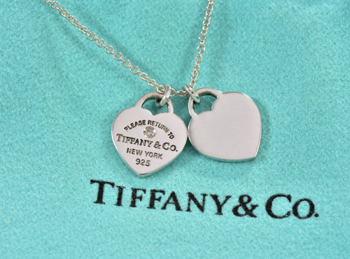 Please return tiffany co - please, &