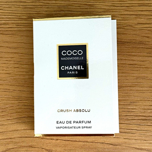Chanel coco mademoiselle - chanel,