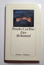 Der Alchimist von Paulo Coelho