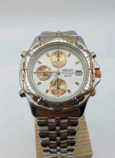 Seiko Chronograph 50 M 7T32