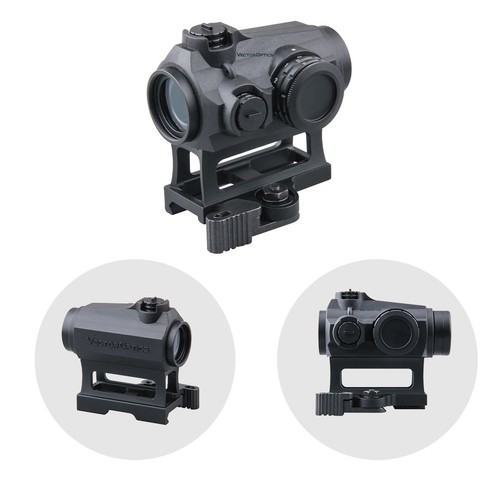 Vector optics scrd - vector,