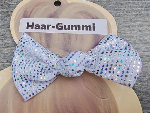 Haar schleife haargummi - haar,