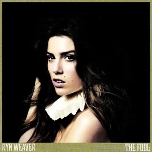 Weaver ryn the fool - weaver,ryn,