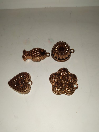 Nostalgie backformen bodo - ,