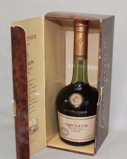 Cognac Courvoisier Napoleon 
