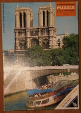 Ravensburger World Wide Serie