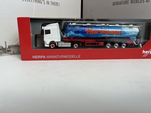 Herpa daf euro6 - ,