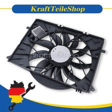 Elektrolüfter Kühlerlüfter