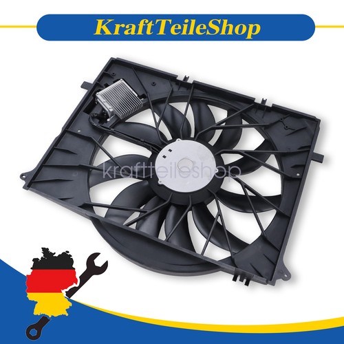 Elektrolüfter kühlerlüfter - elektrolüfter,