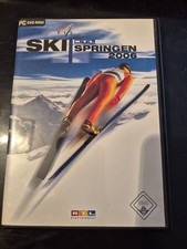 Rtl Skispringen 2006 (PC)