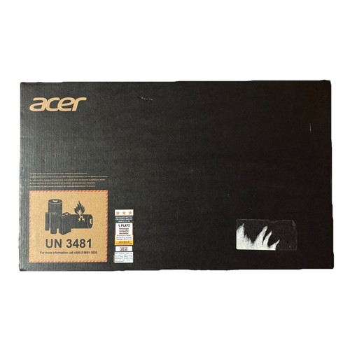 Acer swift sf714 51t - acer, 7