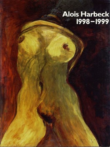 Alois harbeck 1998 1999 mit - harbeck,