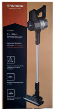 GRUNDIG VCP 4330 L 2-in-1