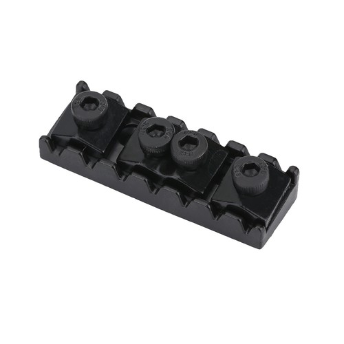 Saitenklemmmutter mit - saitenklemmmutter,