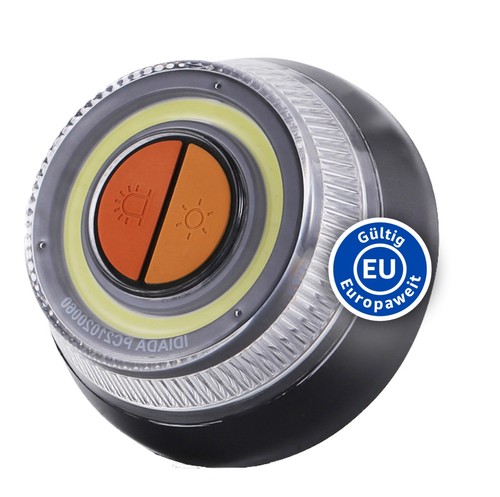 Notfall warnleuchte v16 - v16, eu