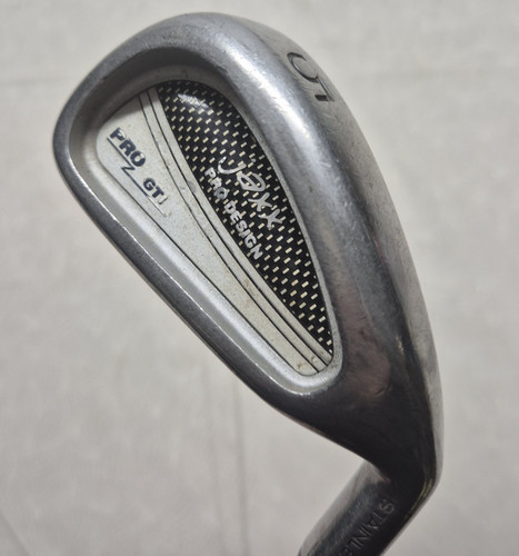 Jaxx pro gti - gti, no