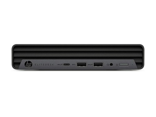 Elitedesk 800 desktop i5 - hp, g6