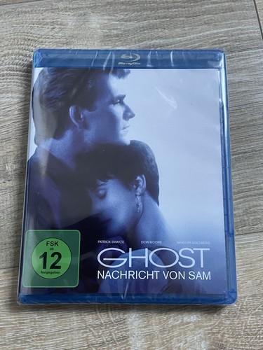 Ghost nachricht von sam - nachricht,