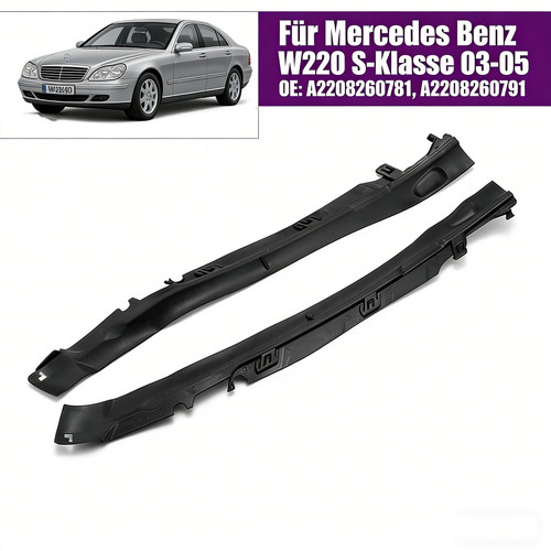 Für mercedes benz w220 - mercedes,