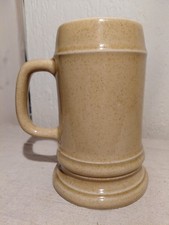 Bierkrug Bierseidel Keramik