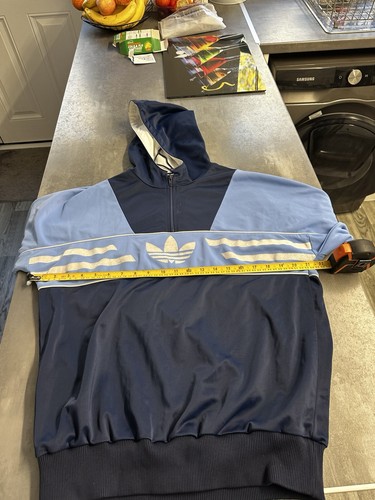 West germany vintage adidas - west,