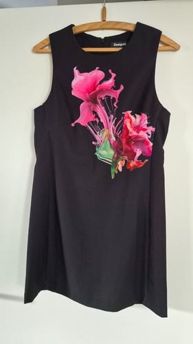 Desigual etuikleid m top - etuikleid, gr.