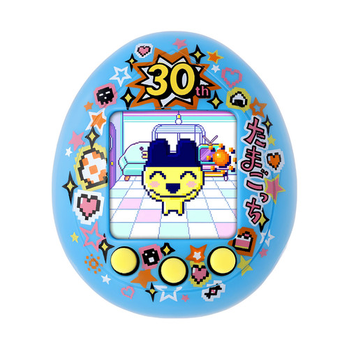 Bandai tamagotchi nano - bandai,