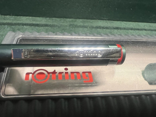 Rotring stift kugel expirit - rotring,