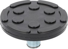 KS TOOLS Gummiteller 65 für