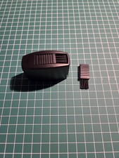 Braun Pocket Rasierer