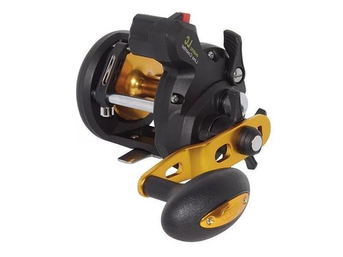 Wft offshore lc 20 - offshore, lw