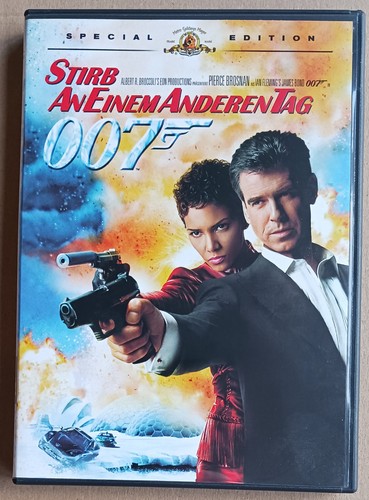 James bond 007 - 007,