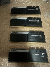 G.Skill Trident Z RGB DDR4