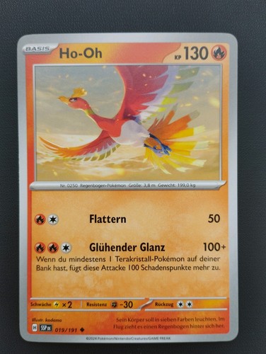 Pokémon karte 019 191 - pokémon,