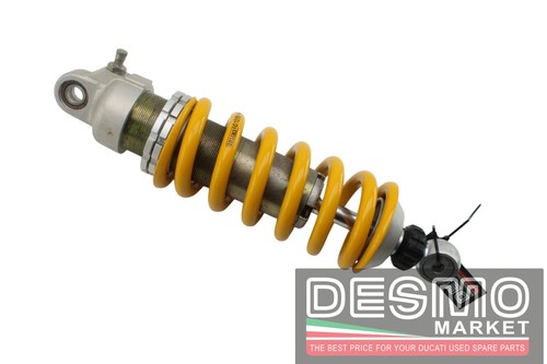 Ohlins cagiva elefant 900 mono - elefant,