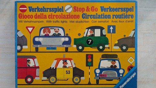Ravensburger brettspiel kinder - ravensburger,