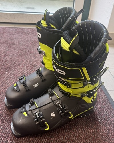 Head nexo lyt 130 skischuhe - 130,