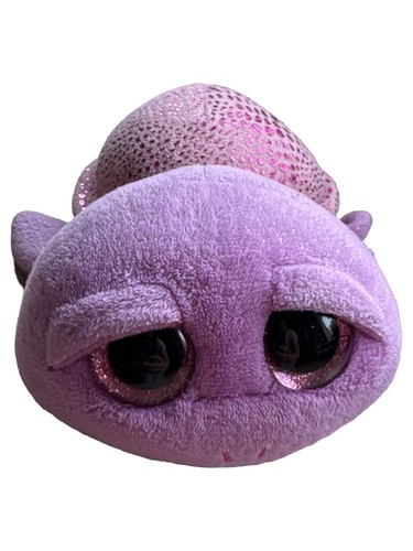 Schildkröte kuscheltier - ty,