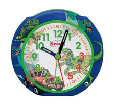 Scout Kinderwecker Quarz