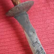  Handgeschmiedetes  Messer Unikat!!