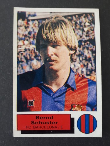 Panini sticker fussball - sticker,