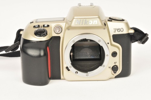 Nikon f60 35mm - f60,