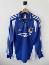 Dynamo kiev 2001 2002 - dynamo,