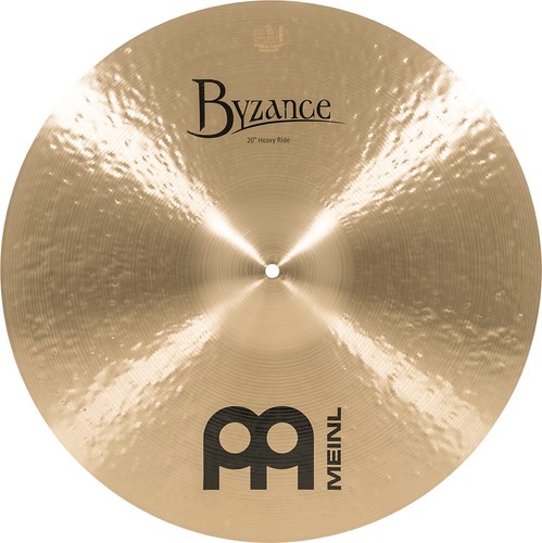 Meinl b20hr byzance - meinl,