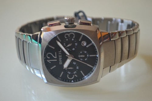 Breil tw0767 rod - tw0767, herren