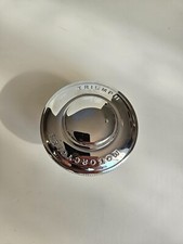 Original Tankdeckel triumph Scrambler 900