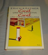 EMIL UND DIE DETEKTIVE & EMIL