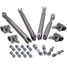 Universal Seitenwagen Sidecar